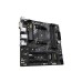 GIGABYTE B550M DS3H AMD MOTHERBOARD
